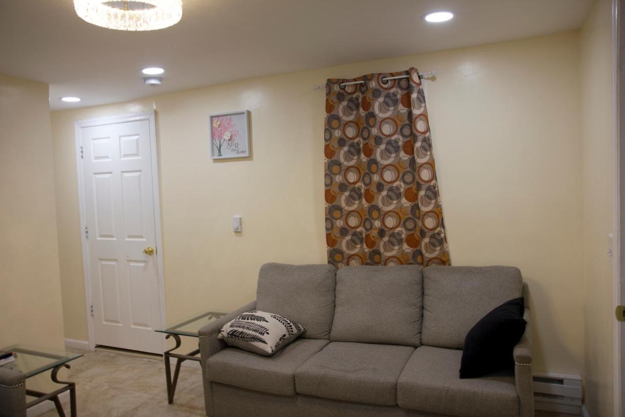Mamas Love Apartment Newark Exterior photo